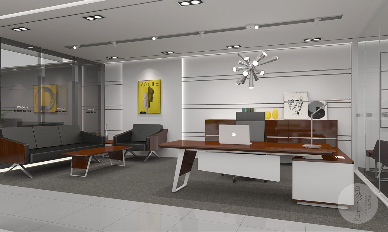 辦公家具形象店|空間|展示設(shè)計(jì) |易點(diǎn)設(shè)計(jì) 