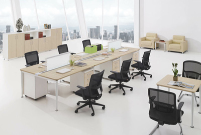 供應(yīng)供應(yīng)板式辦公家具定制 屏風(fēng)辦公桌 大班臺(tái) 會(huì)議桌定制 廠家直銷_建筑材料欄目