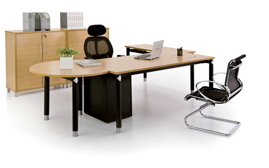 選購上海辦公家具時這些問題如何把握?