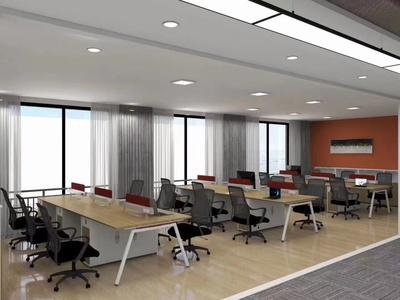 蘇州蠡口家具城 一站式辦公家具采購(gòu)的理想之選