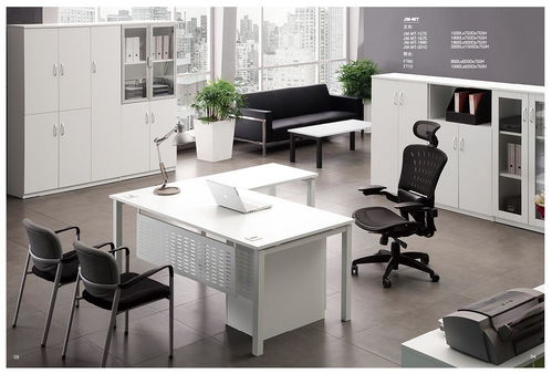 2018年長沙高端辦公家具市場概覽與主要公司盤點
