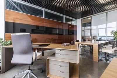 采辦網淺談 辦公家具租賃新模式，如何助力企業降本增效？