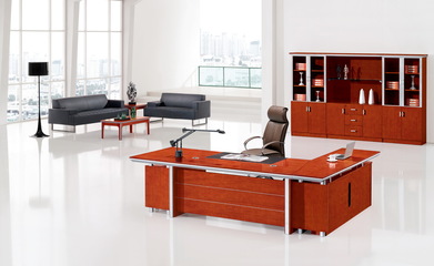 辦公家具全解析 種類、特點與優選材質指南